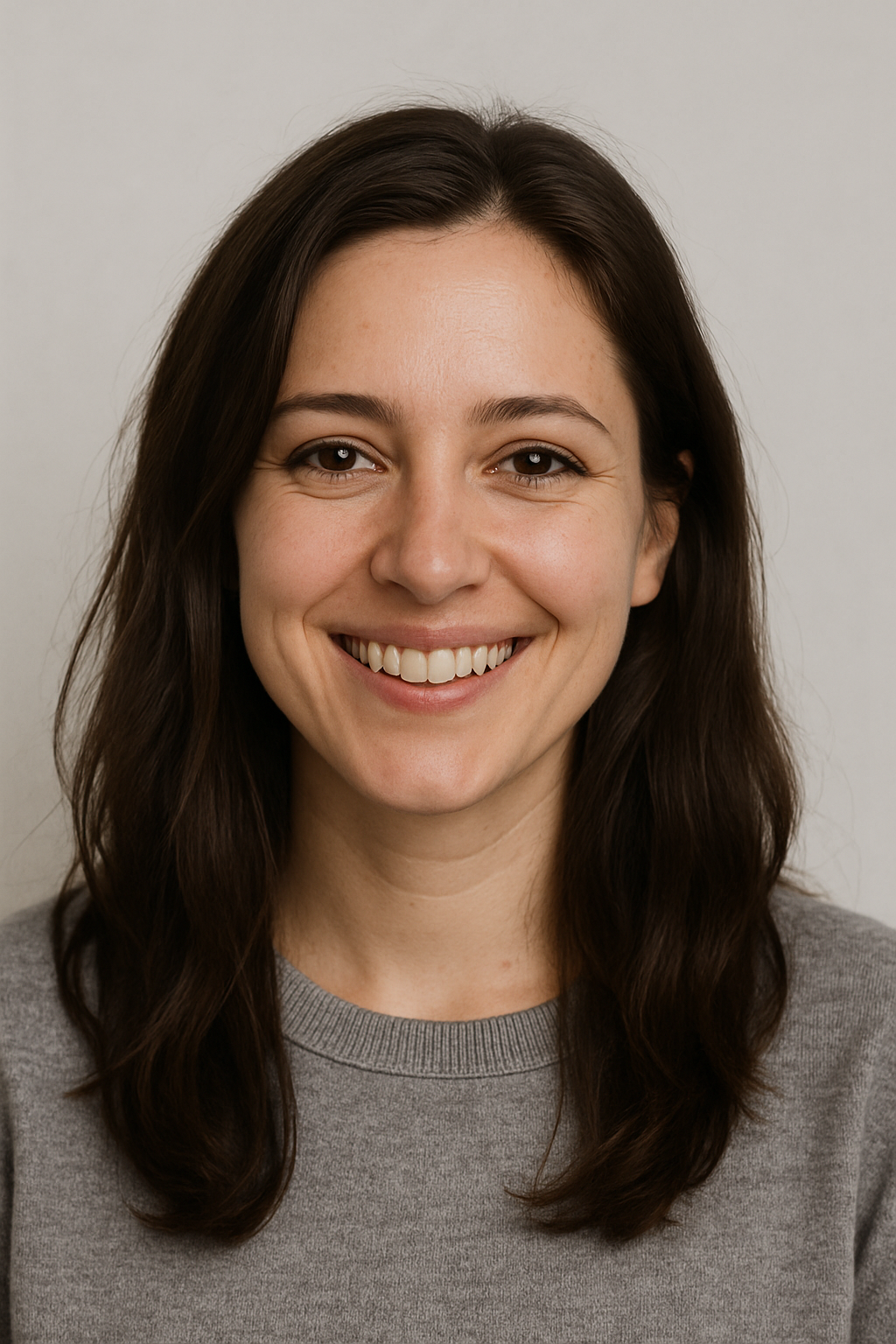 Lucía Gómez